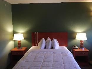 Marble Waters Hotel & Suites, Trademark By Wyndham (Adults Only) Τζάκσονβιλ Δωμάτιο φωτογραφία